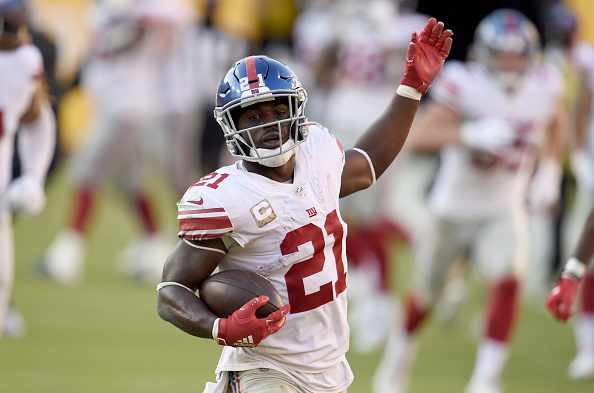 Patriots S Jabrill Peppers